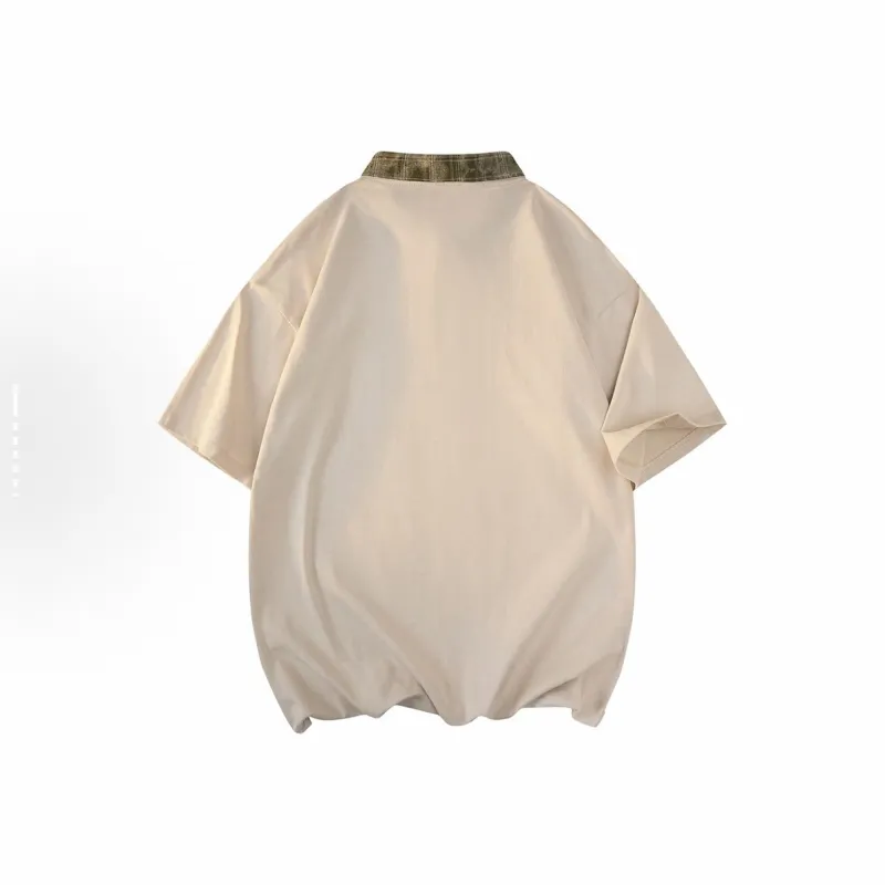 China Aerospace Polo Shirt Unisex-5