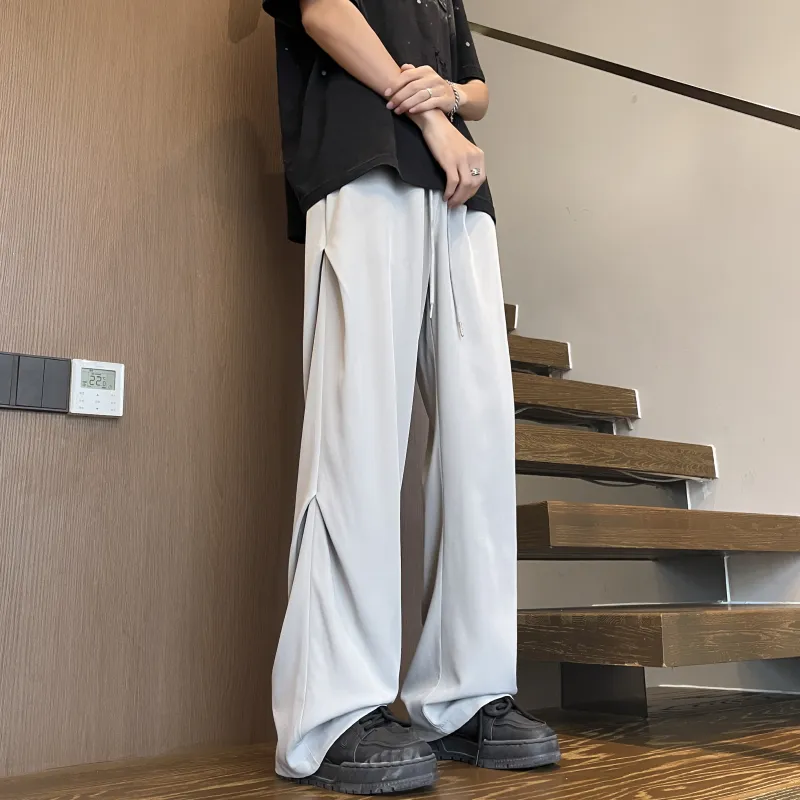 China Aerospace Casual Pants Unisex-4