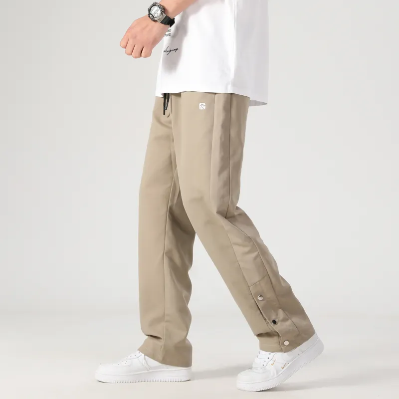 China Aerospace Casual Pants Unisex-18
