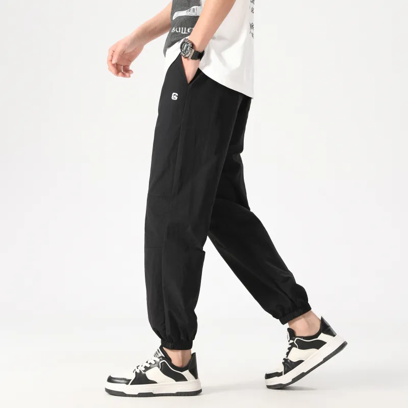 China Aerospace Casual Pants Unisex-3