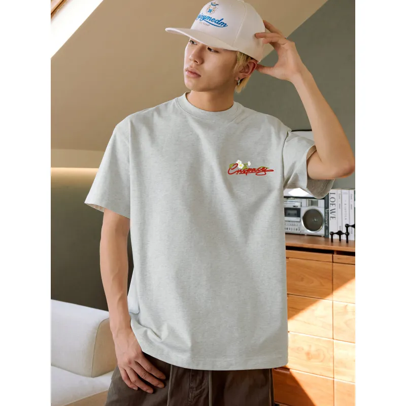 China Aerospace T Shirts Unisex-11