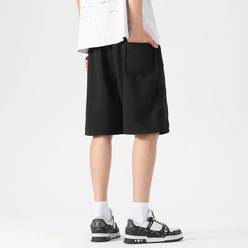 China Aerospace Casual Shorts Unisex-6