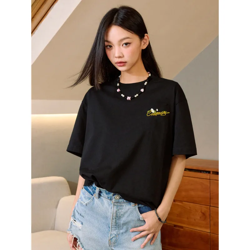 China Aerospace T Shirts Unisex-5