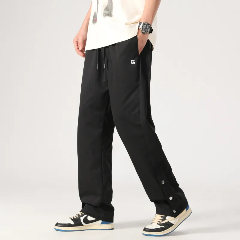 China Aerospace Casual Pants Unisex-4