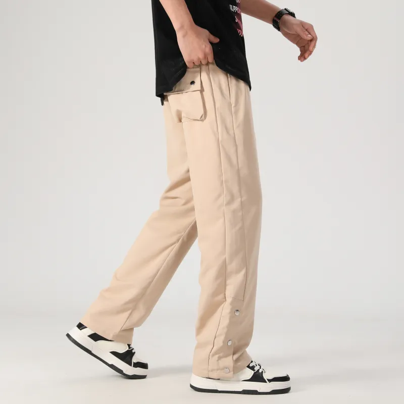 China Aerospace Casual Pants Unisex-10