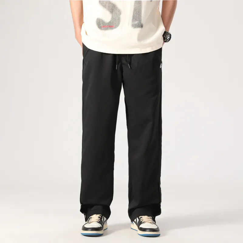 China Aerospace Casual Pants Unisex-5