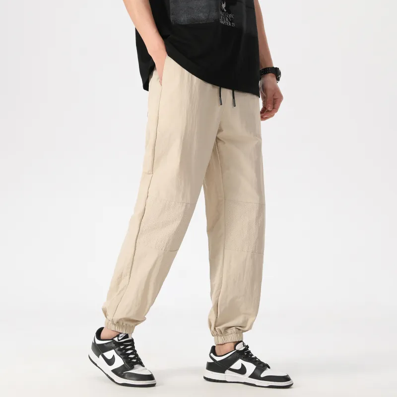 China Aerospace Casual Pants Unisex-19