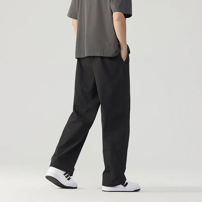 China Aerospace Casual Pants Unisex-13