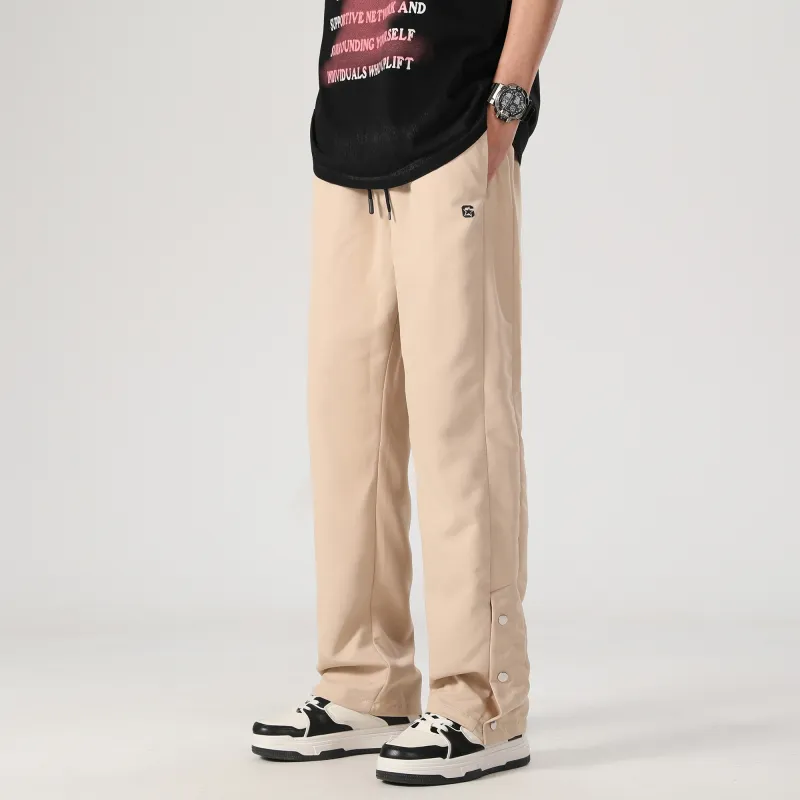 China Aerospace Casual Pants Unisex-9