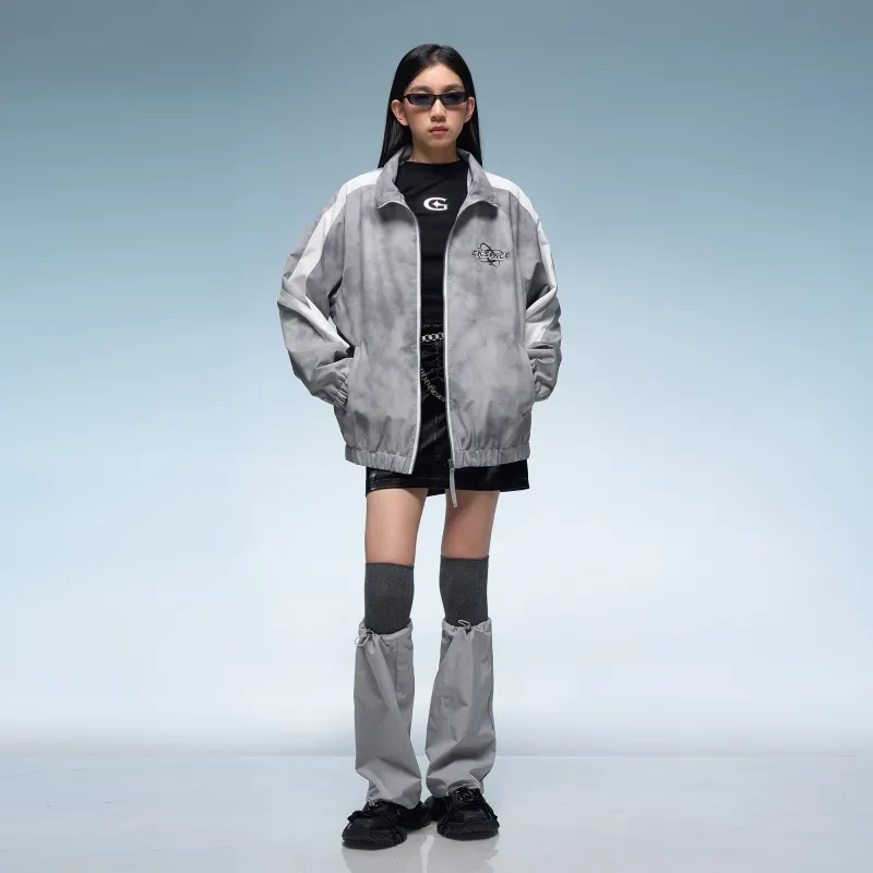 China Aerospace Jackets Coats Unisex-2