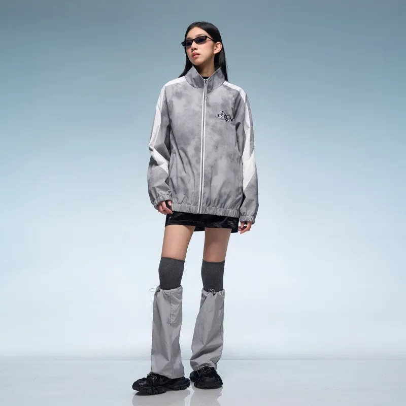 China Aerospace Jackets Coats Unisex-9