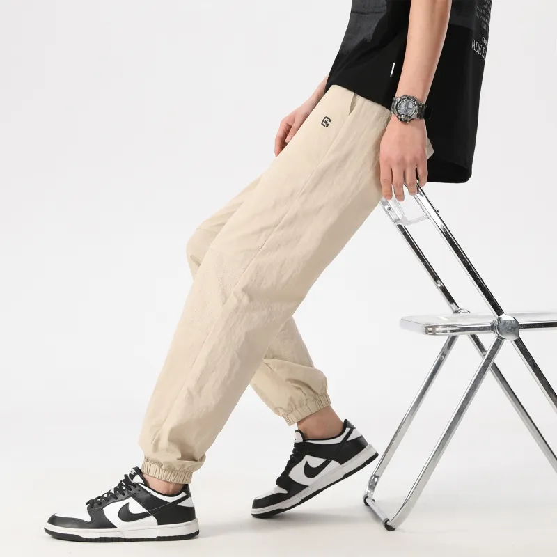 China Aerospace Casual Pants Unisex-20