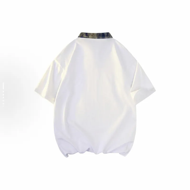 China Aerospace Polo Shirt Unisex-1