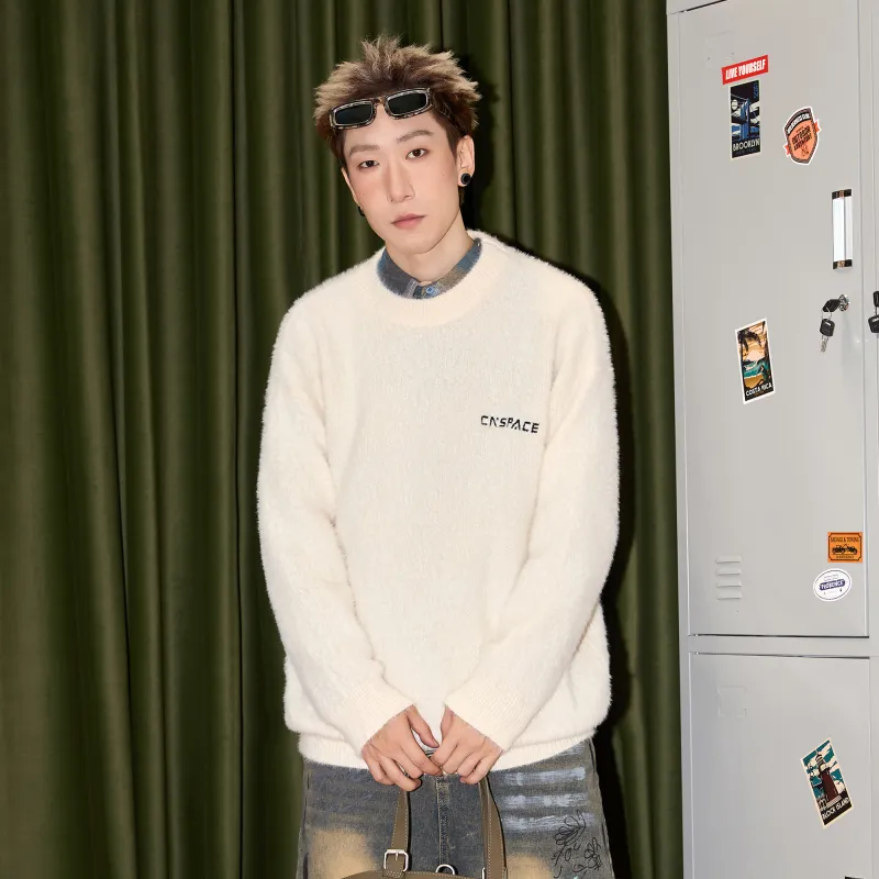 China Aerospace Sweaters Unisex-6