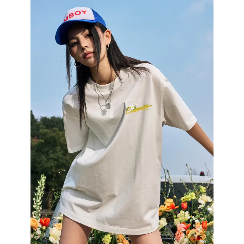 China Aerospace T Shirts Unisex-18