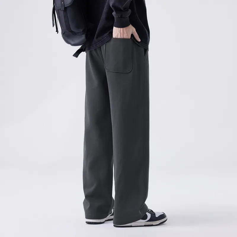 China Aerospace Casual Pants Unisex-12