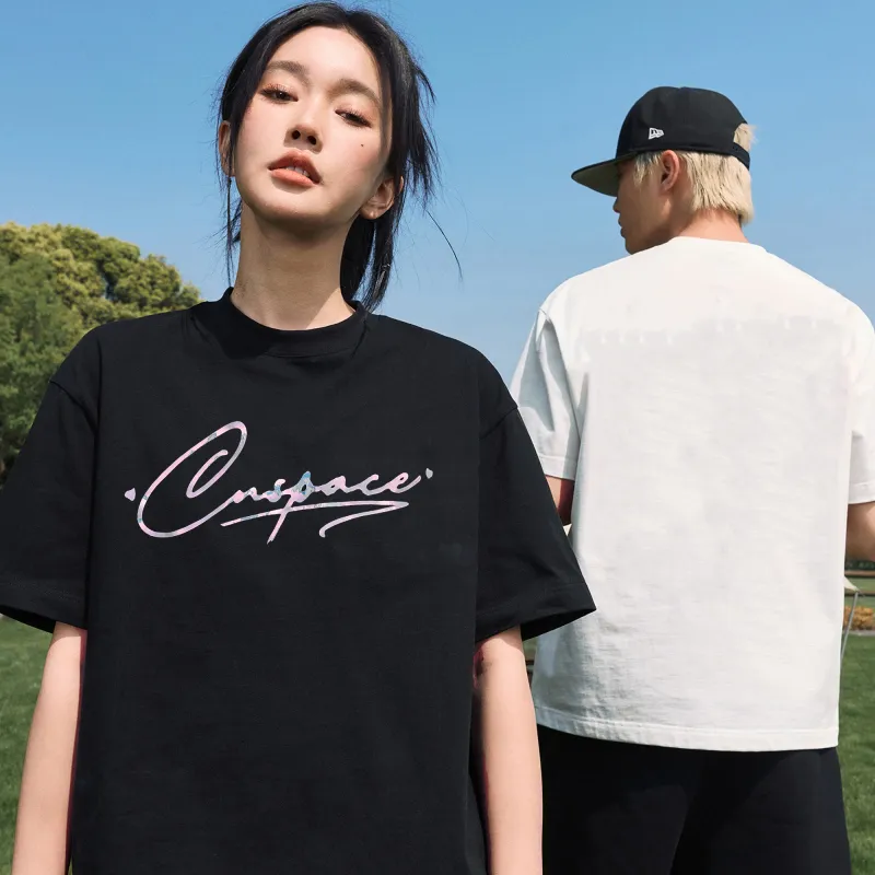 China Aerospace Heaven Official's Collection T Shirt Unisex-2