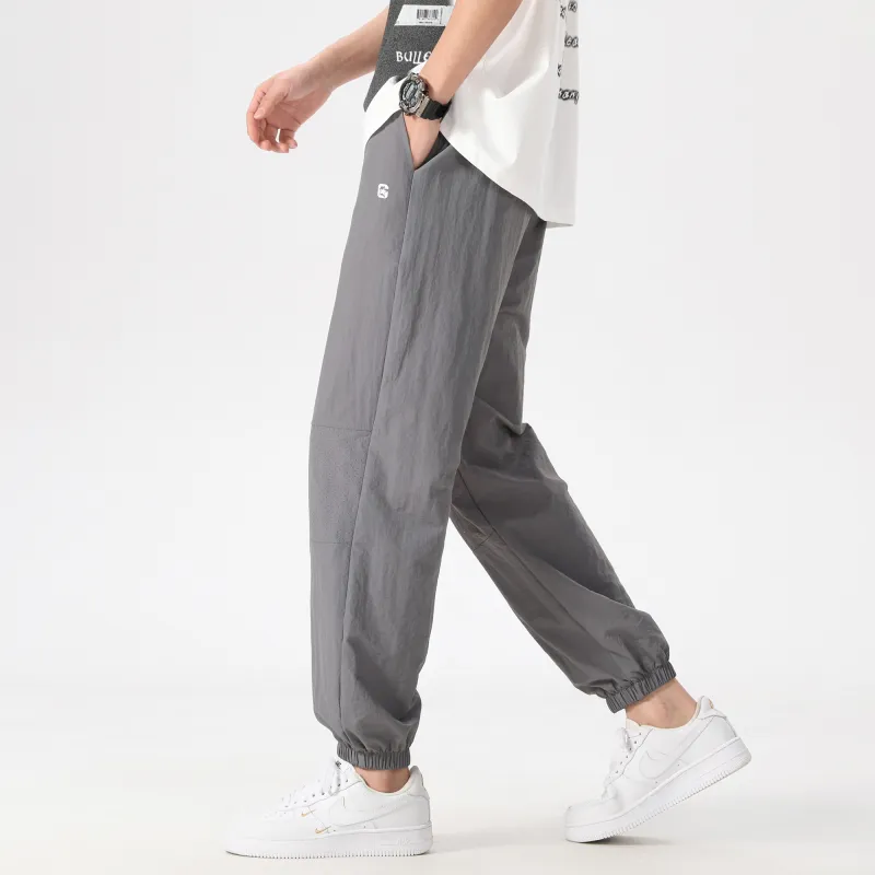 China Aerospace Casual Pants Unisex-10