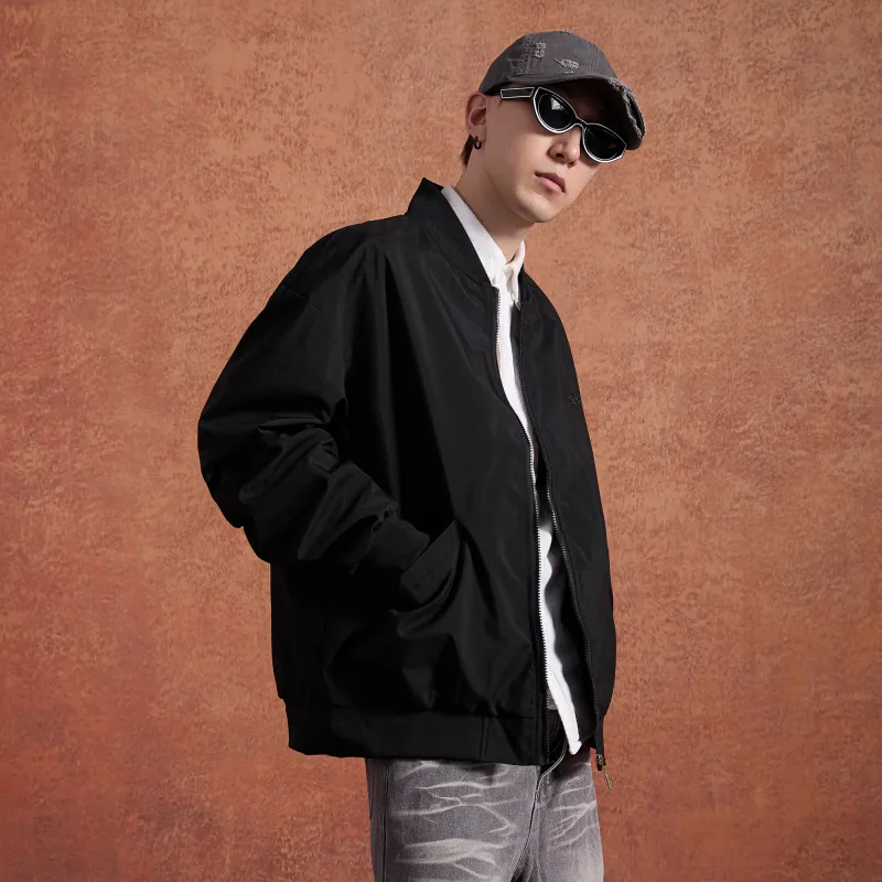 China Aerospace Jackets Coats Unisex-8