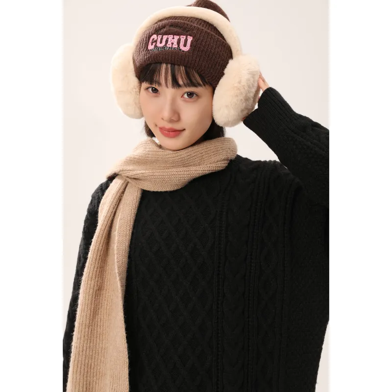 China Aerospace Sweaters Unisex-11