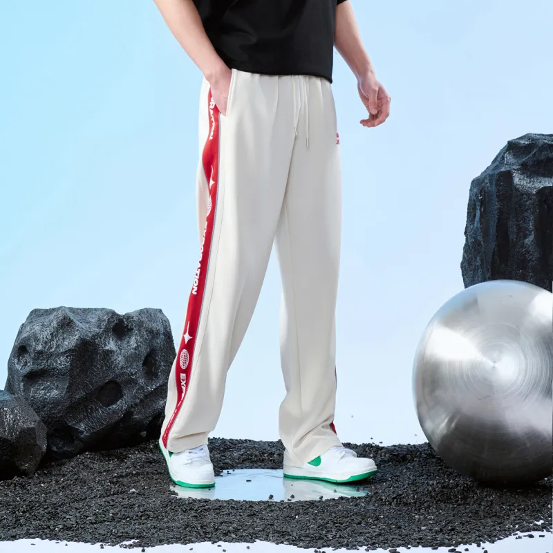 China Aerospace Casual Pants Unisex-11