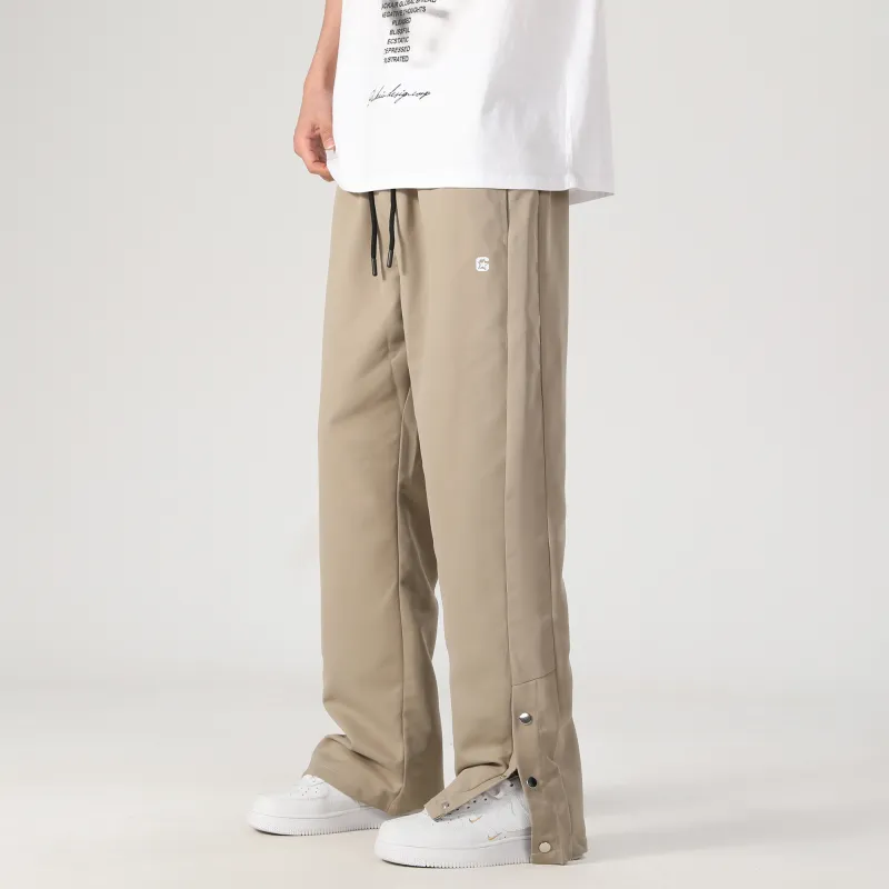 China Aerospace Casual Pants Unisex-16