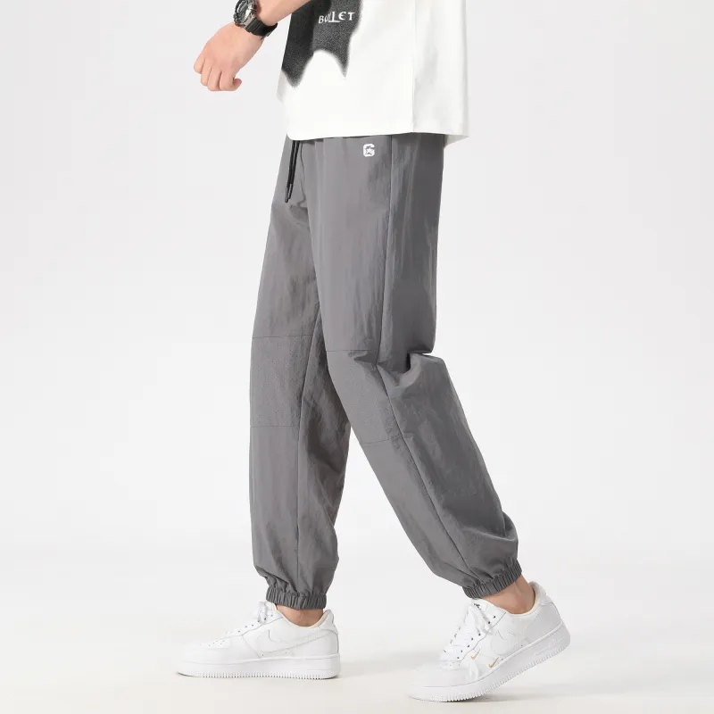 China Aerospace Casual Pants Unisex-9