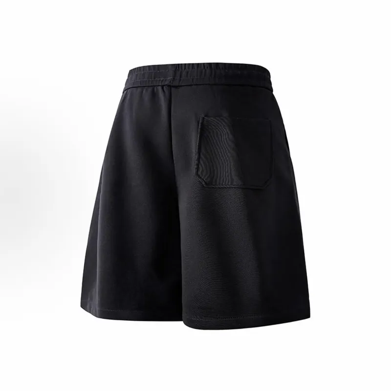 China Aerospace ShenZhou Collection Casual Shorts Unisex-2