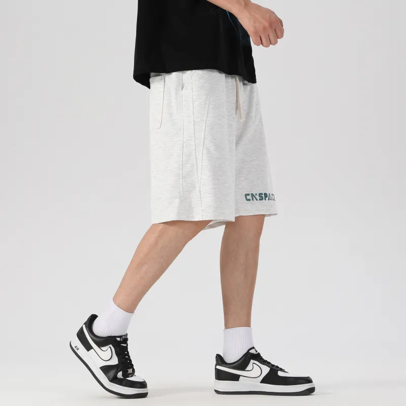 China Aerospace Casual Shorts Unisex-19