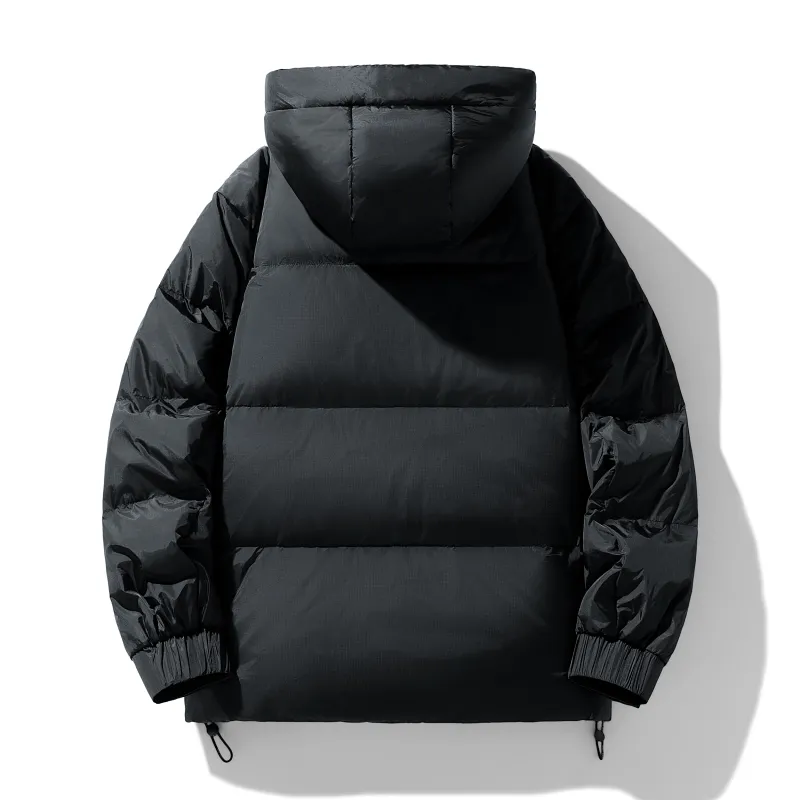 China Aerospace Down Jacket Unisex-1