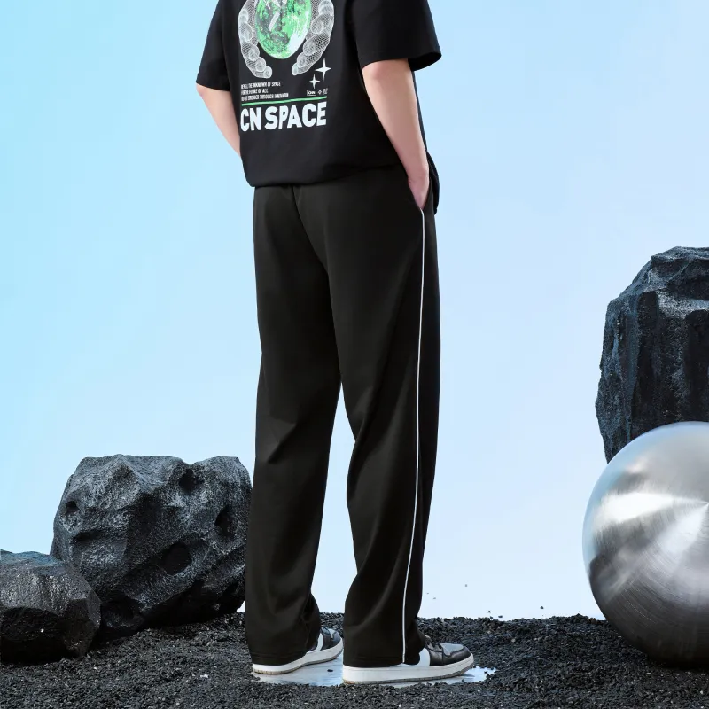 China Aerospace Casual Pants Unisex-6
