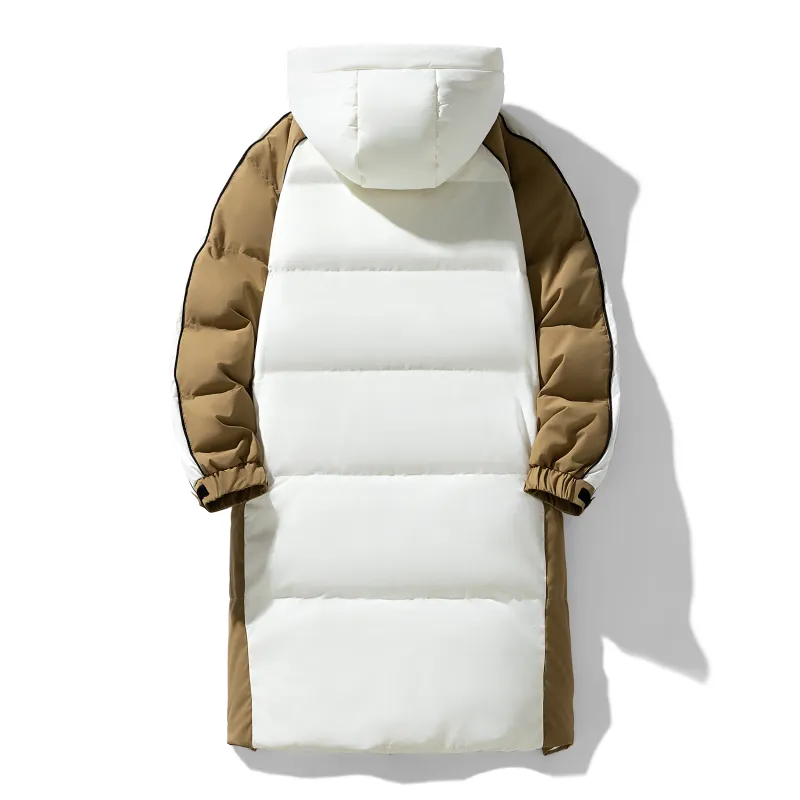 China Aerospace Down Jacket Unisex-3