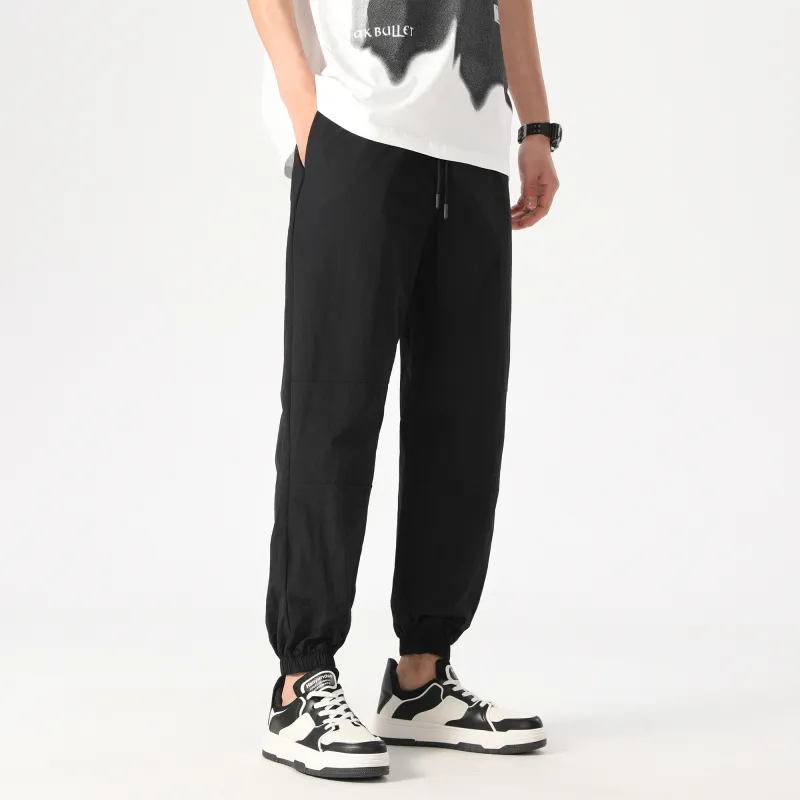 China Aerospace Casual Pants Unisex-4