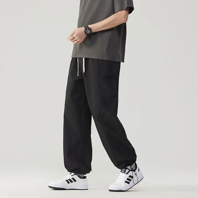 China Aerospace Casual Pants Unisex-10