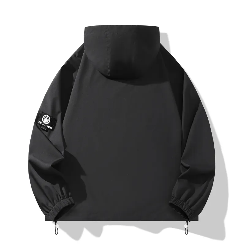China Aerospace Jackets Coats Unisex-1