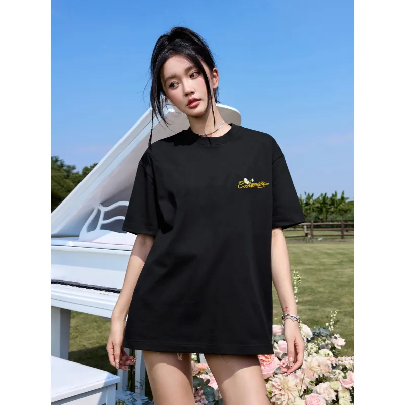 China Aerospace T Shirts Unisex-4