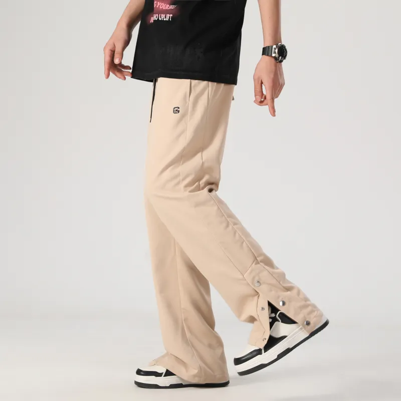 China Aerospace Casual Pants Unisex-12