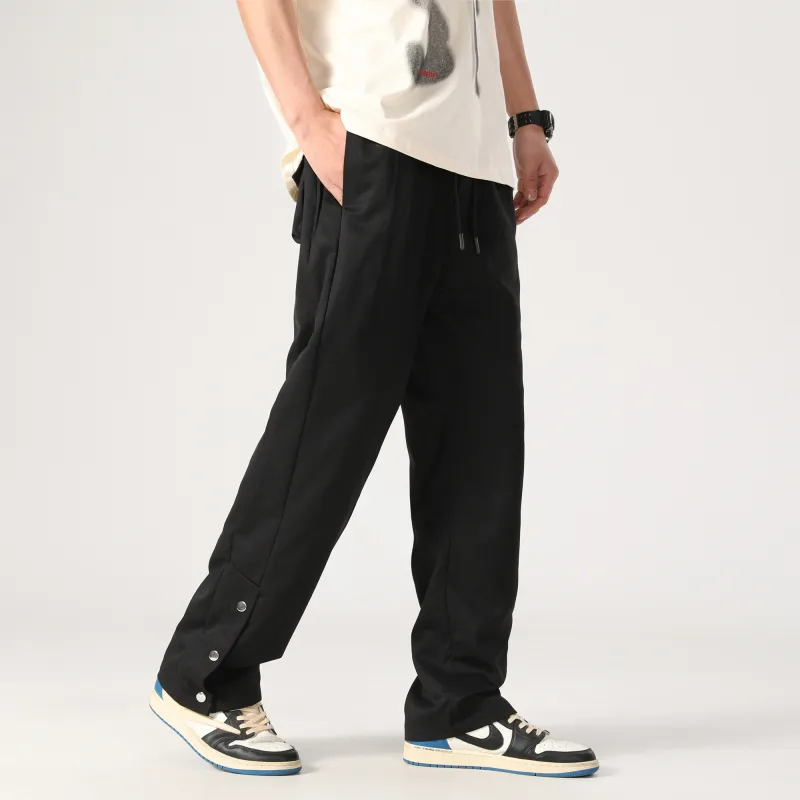 China Aerospace Casual Pants Unisex-3