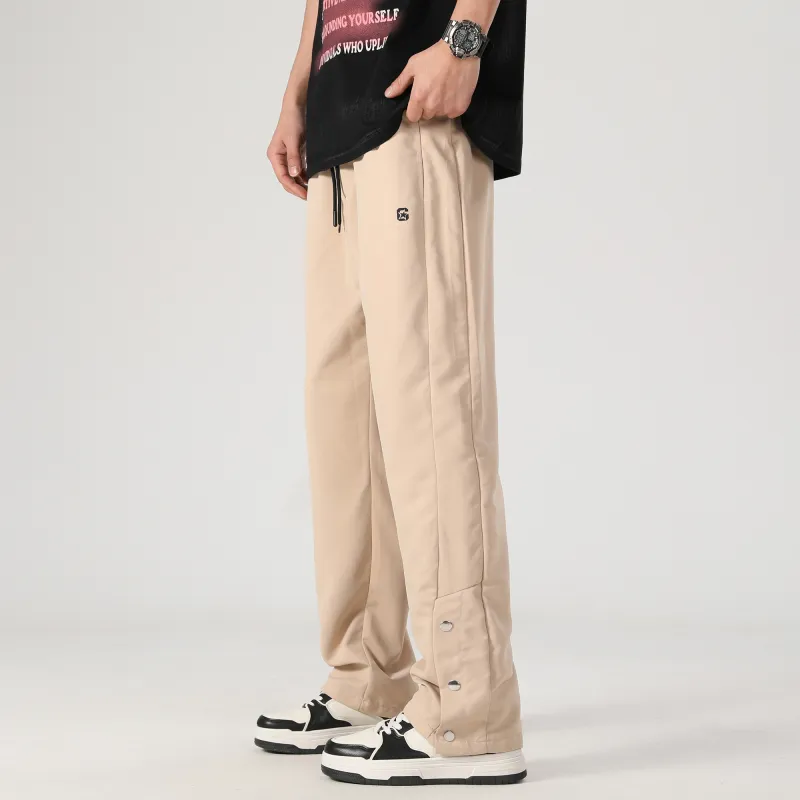 China Aerospace Casual Pants Unisex-11