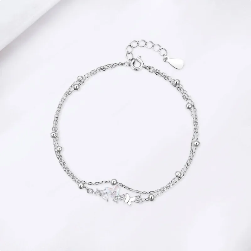 I&YOU Necklaces Women's-2