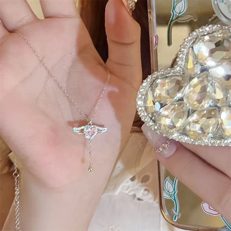 I&YOU Necklaces Women's-3