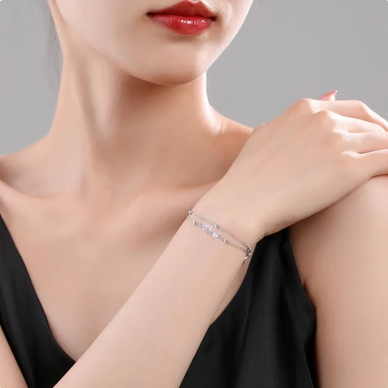 I&YOU Necklaces Women's-1