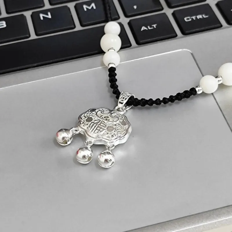 I&YOU Necklaces Women's-2