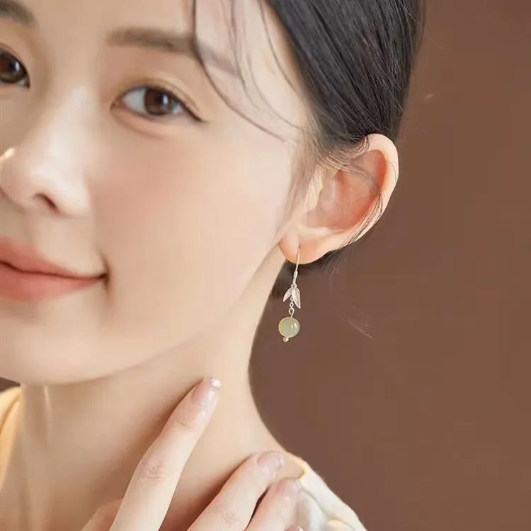 I&YOU Earrings Women's-1