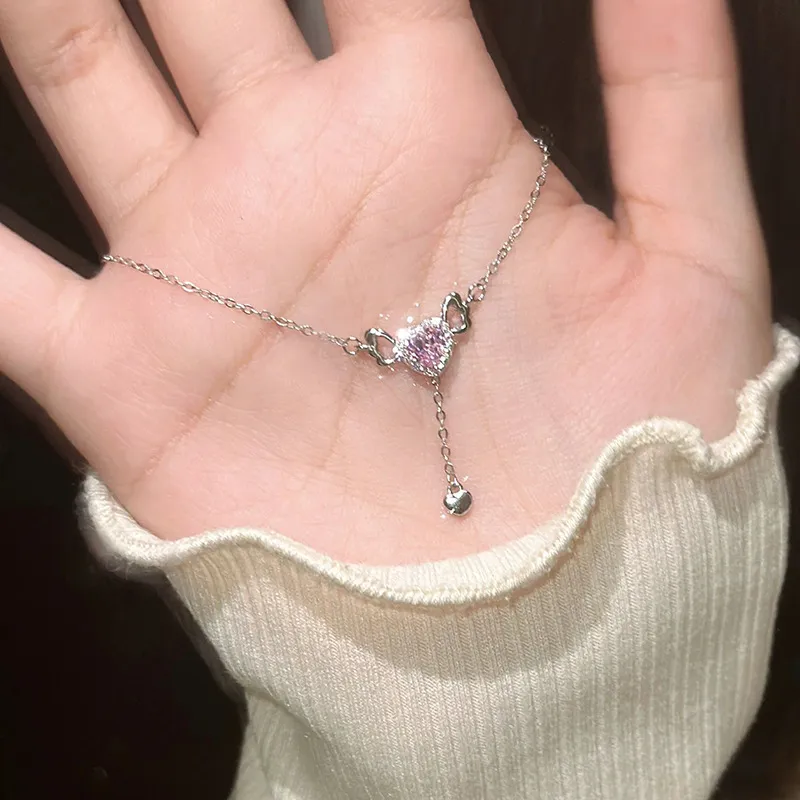 I&YOU Necklaces Women's-1