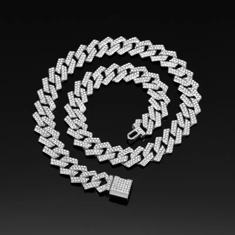 I&YOU Necklaces Men-1