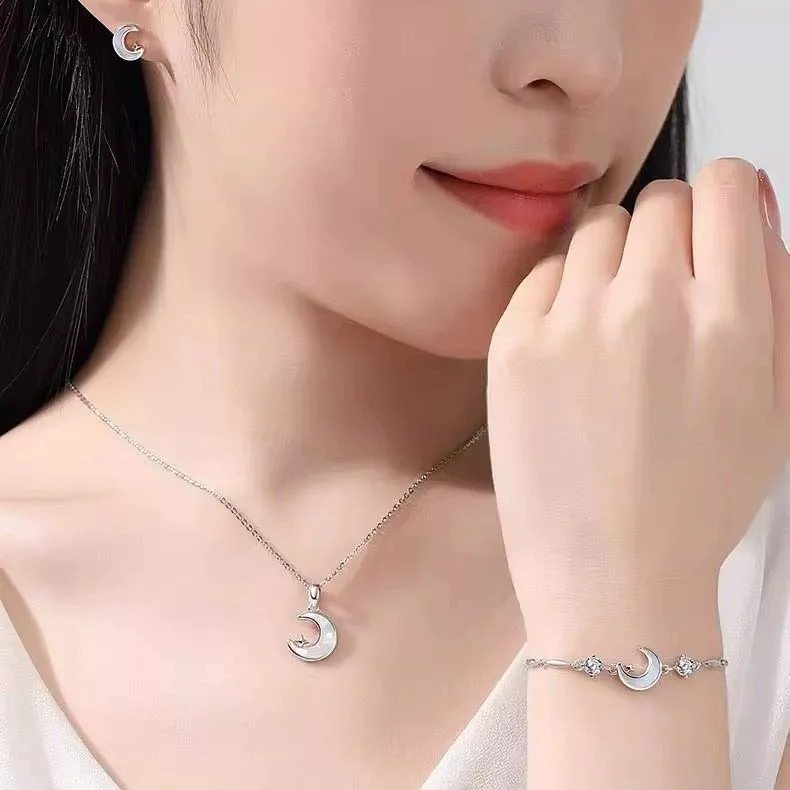 I&YOU Bracelets Women's-2