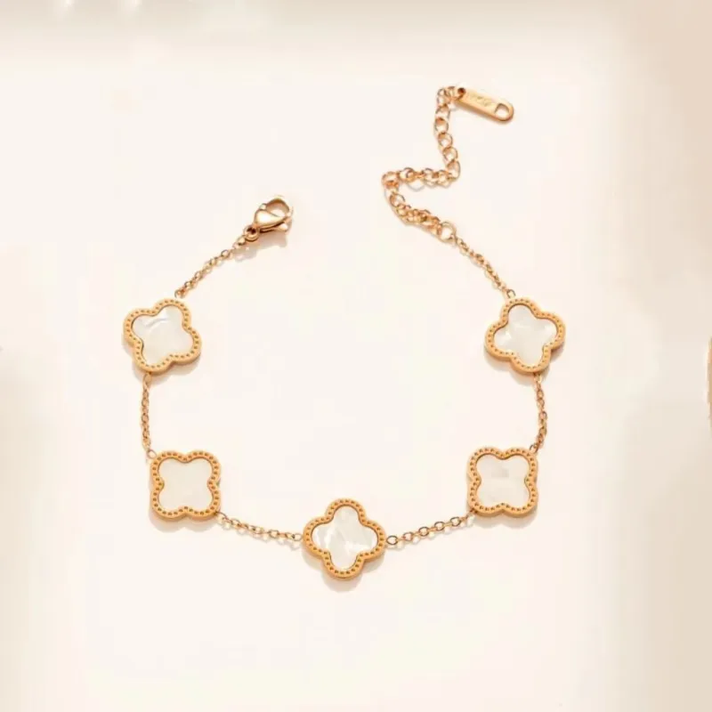 I&YOU Bracelets Women's-4