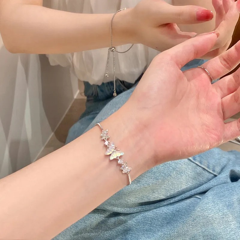 I&YOU Bracelets Women's-1