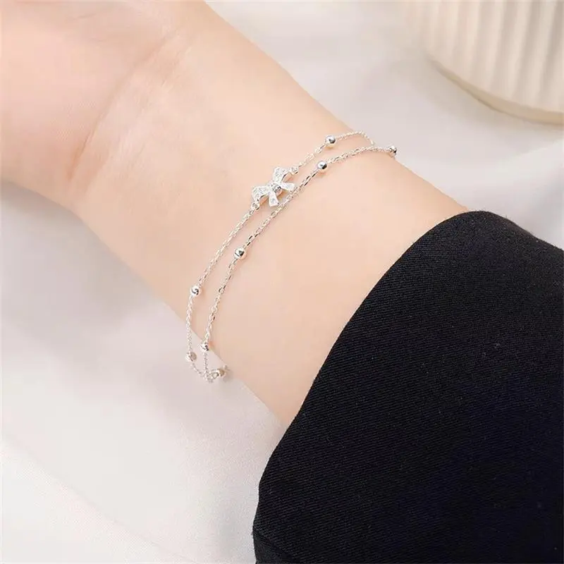 I&YOU Bracelets Women's-2